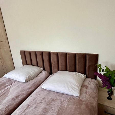 Inexpensive House Bed and Breakfast Vanadzor Eksteriør billede