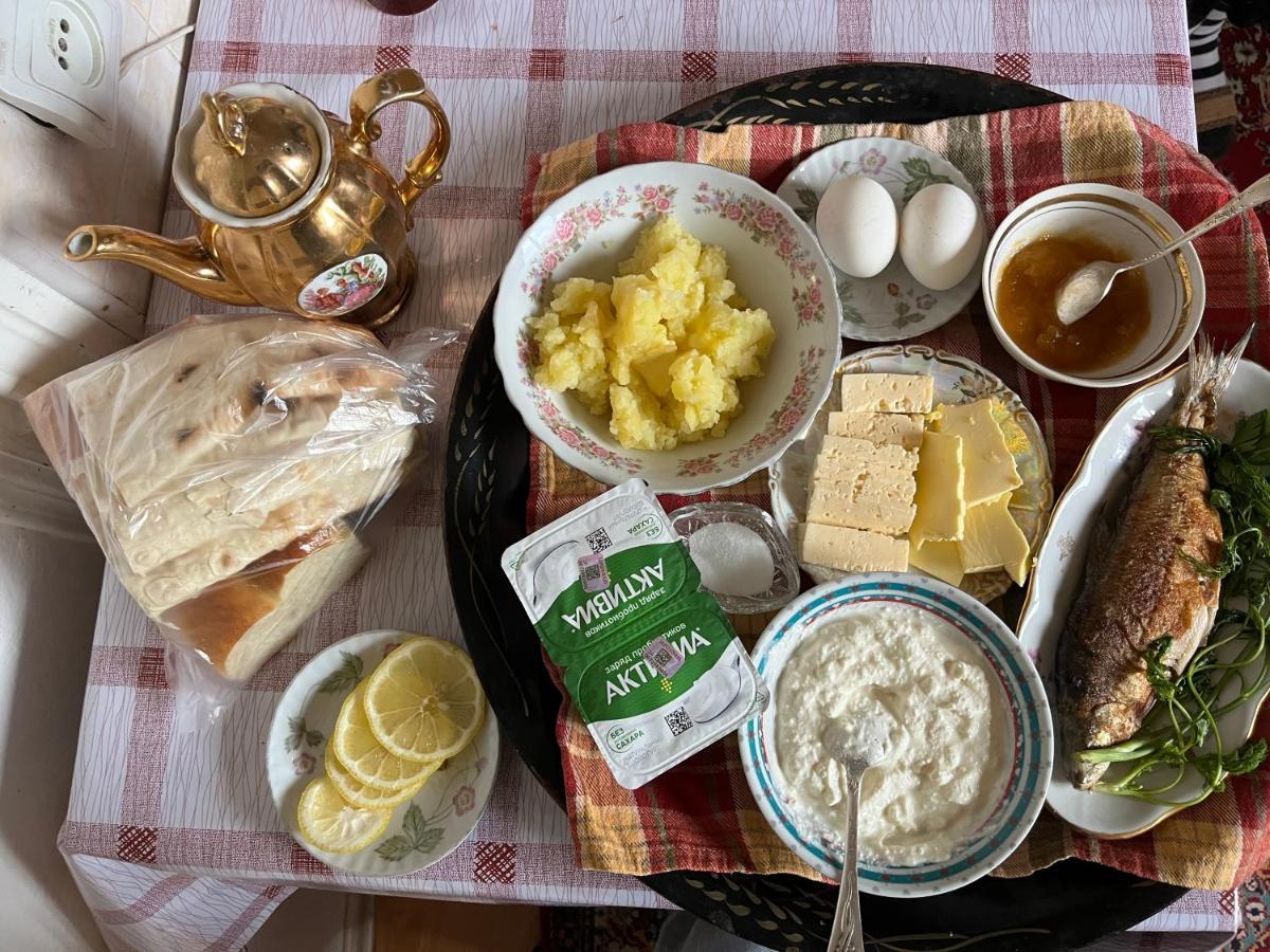 Inexpensive House Bed and Breakfast Vanadzor Eksteriør billede
