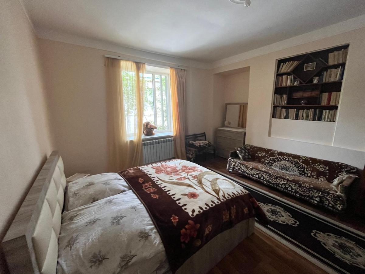 Inexpensive House Bed and Breakfast Vanadzor Eksteriør billede