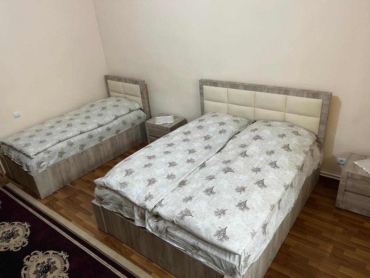 Inexpensive House Bed and Breakfast Vanadzor Eksteriør billede