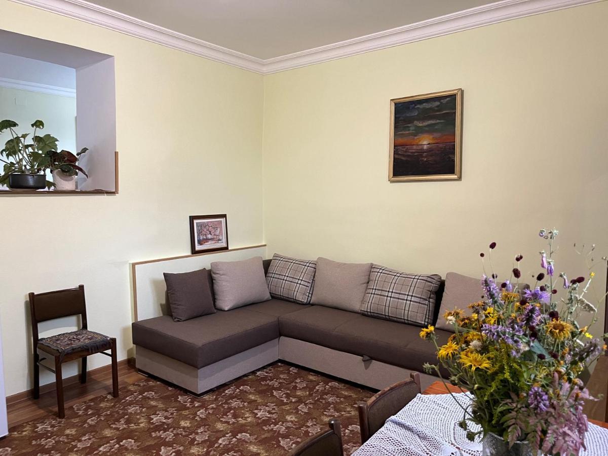 Inexpensive House Bed and Breakfast Vanadzor Eksteriør billede
