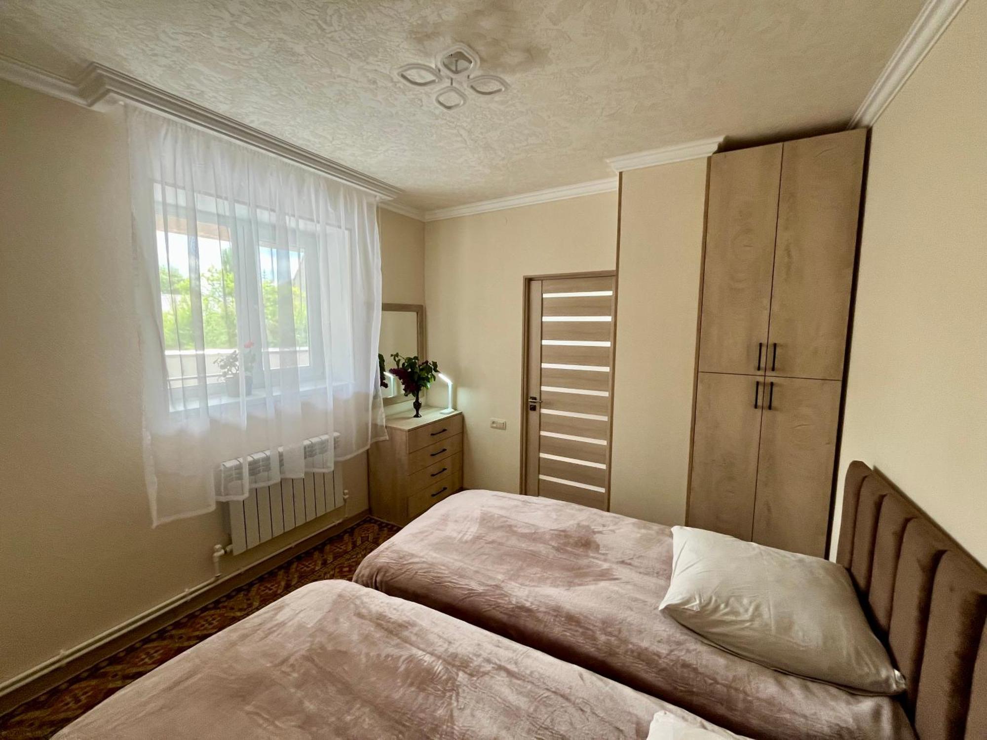 Inexpensive House Bed and Breakfast Vanadzor Eksteriør billede