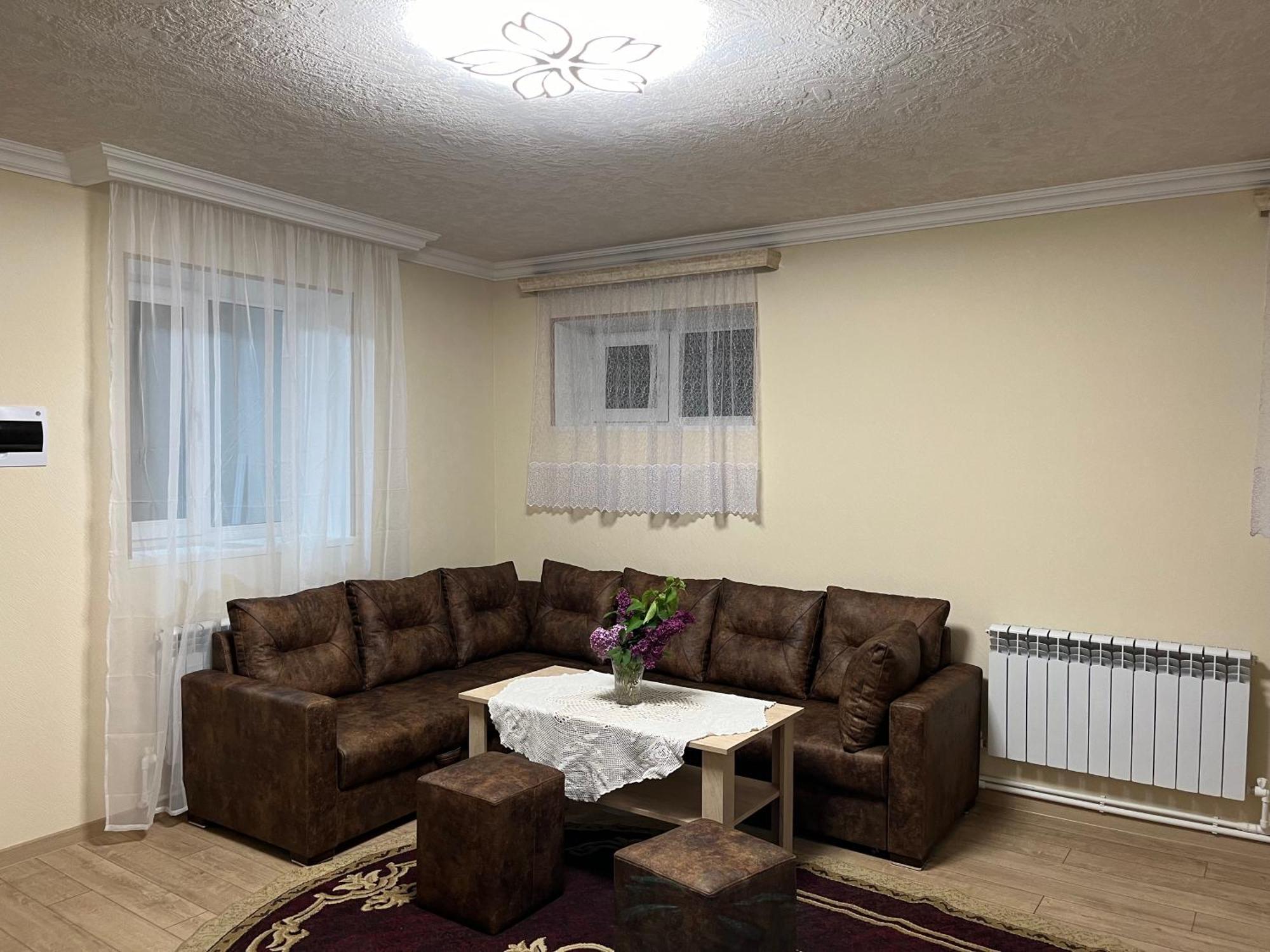 Inexpensive House Bed and Breakfast Vanadzor Eksteriør billede